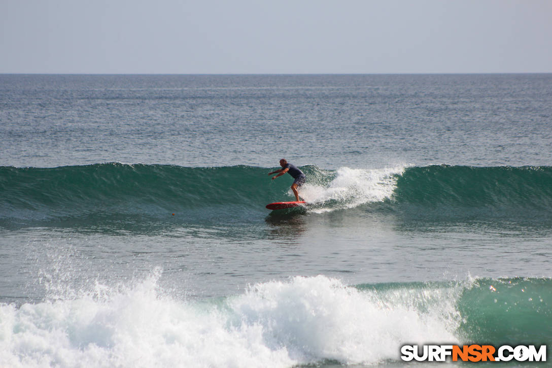 Nicaragua Surf Report - Report Photo 07/16/2018  10:08 PM 