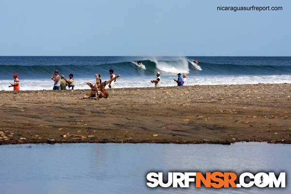 Nicaragua Surf Report - Report Photo 05/10/2011  10:43 AM 