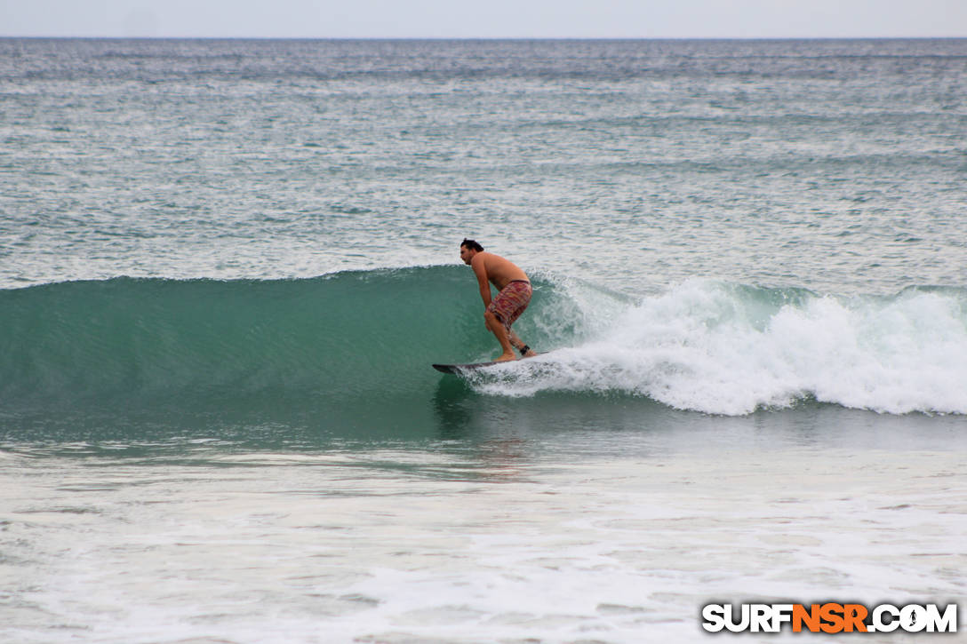 Nicaragua Surf Report - Report Photo 07/31/2018  10:01 PM 