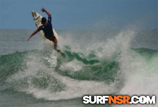 Nicaragua Surf Report - Report Photo 06/13/2006  8:03 PM 