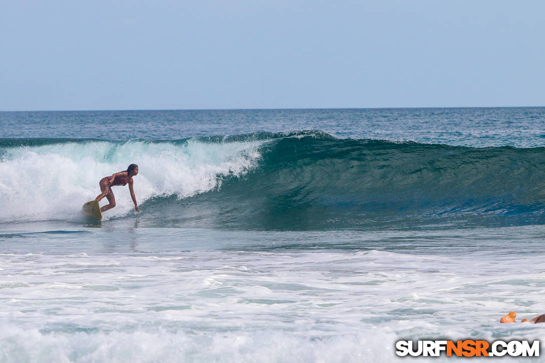 Nicaragua Surf Report - Report Photo 07/30/2022  4:24 PM 