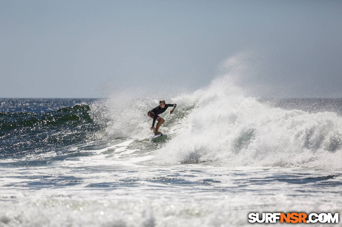 Nicaragua Surf Report - Report Photo 01/29/2019  4:13 PM 