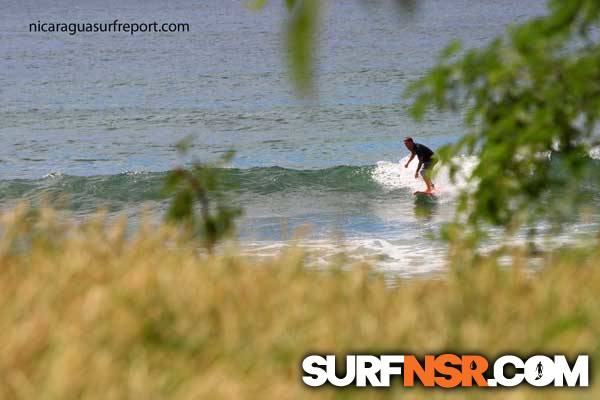 Nicaragua Surf Report - Report Photo 12/04/2014  11:05 AM 