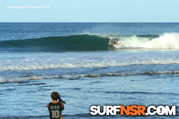 Nicaragua Surf Report - Report Photo 05/03/2011  7:29 PM 