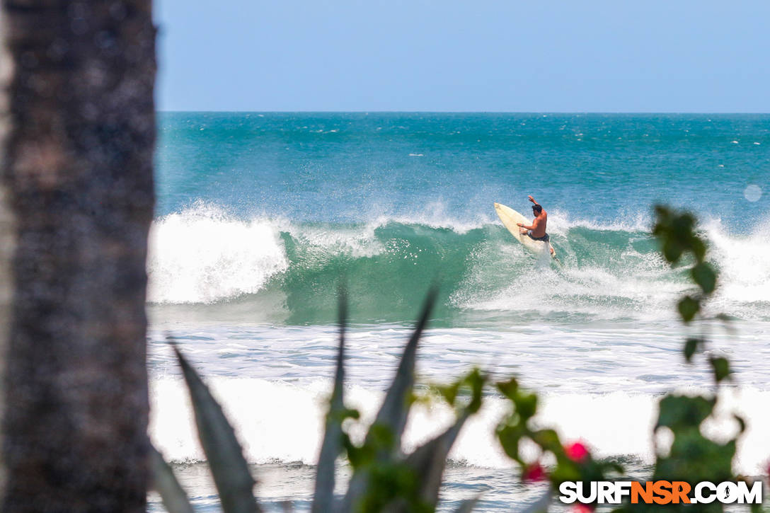 Nicaragua Surf Report - Report Photo 06/05/2021  4:46 PM 