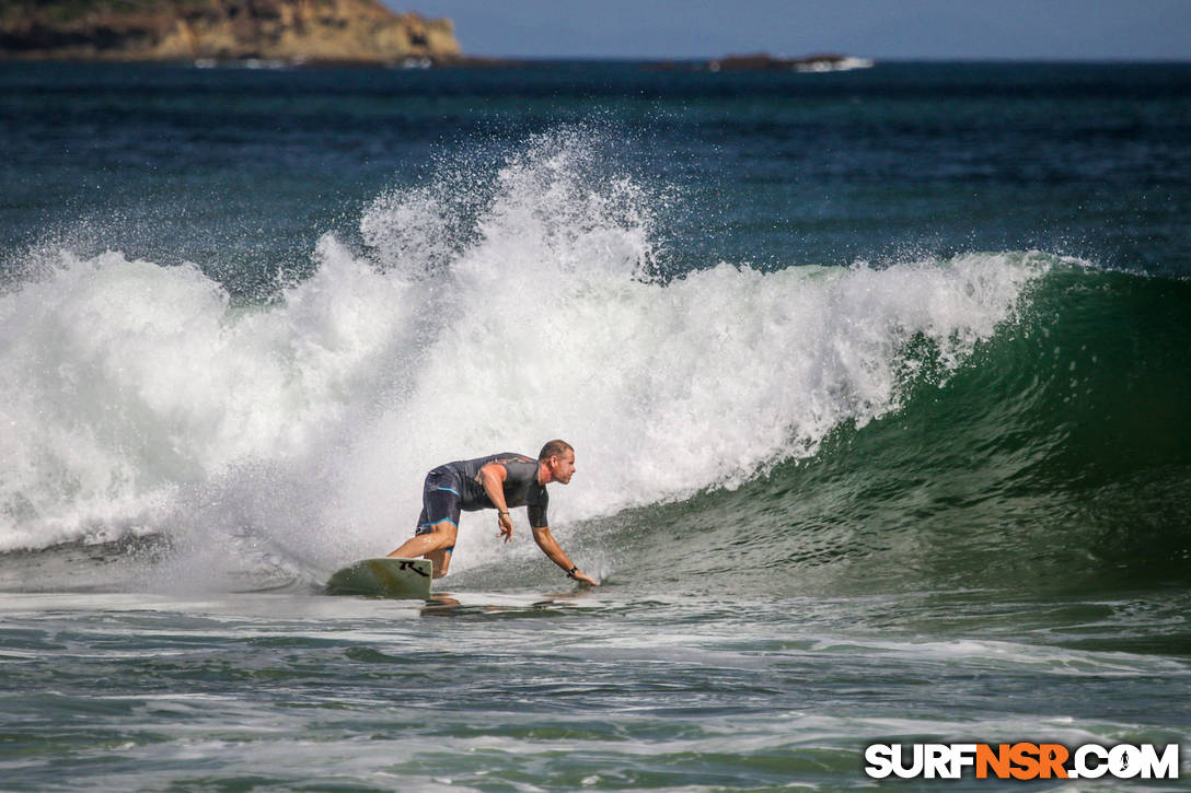 Nicaragua Surf Report - Report Photo 07/05/2019 6:13 PM