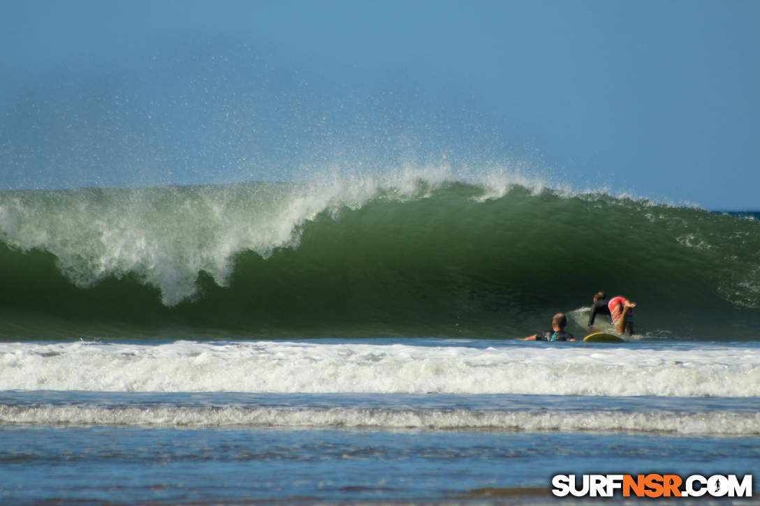 Nicaragua Surf Report - Report Photo 11/30/2017  6:56 PM 