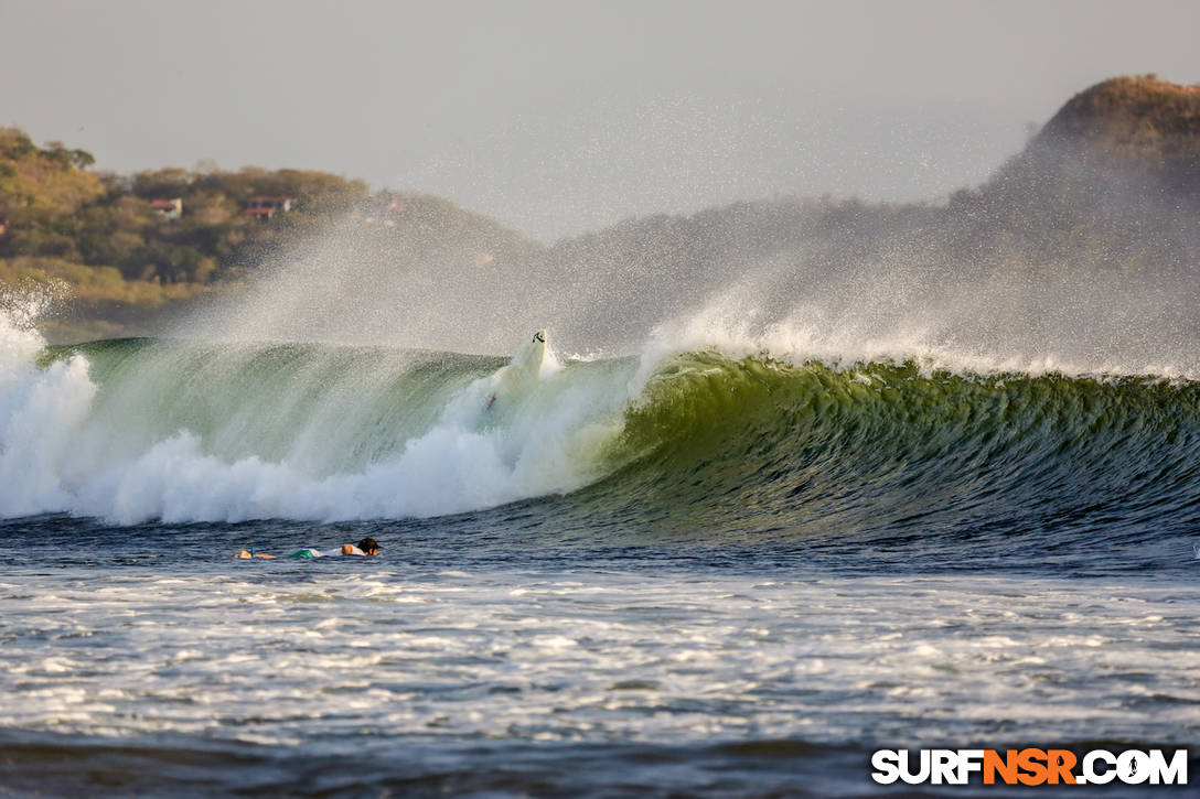 Nicaragua Surf Report - Report Photo 01/24/2019  10:16 PM 