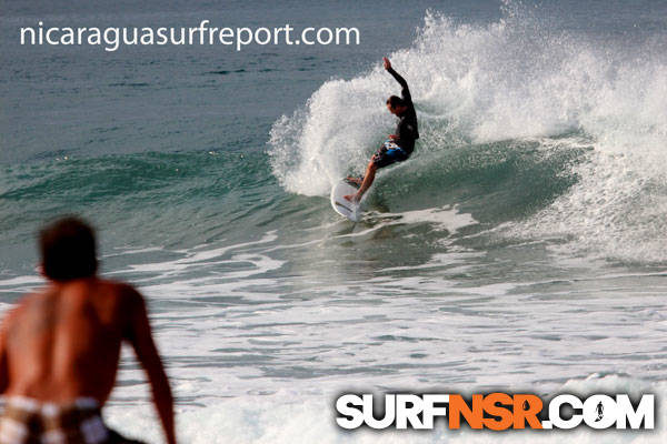 Nicaragua Surf Report - Report Photo 09/24/2012  3:03 PM 