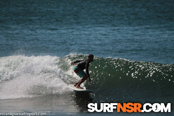 Nicaragua Surf Report - Report Photo 01/29/2015  2:27 PM 