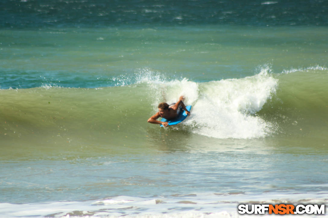 Nicaragua Surf Report - Report Photo 12/30/2018  11:24 PM 