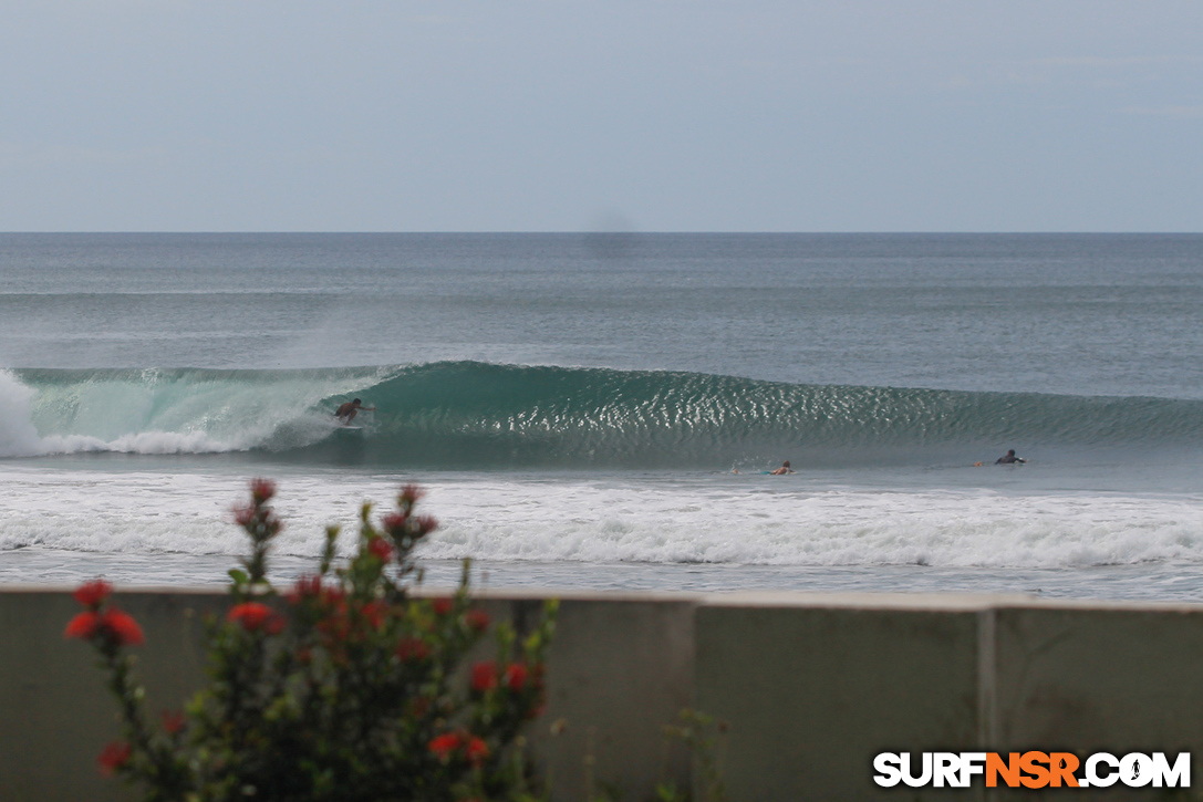 Nicaragua Surf Report - Report Photo 11/05/2016  3:51 PM 