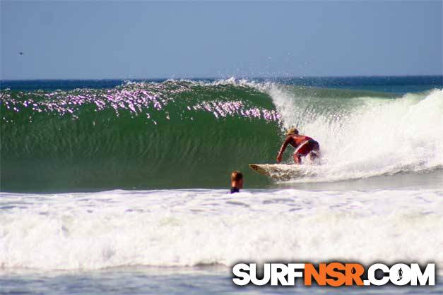 Nicaragua Surf Report - Report Photo 03/08/2006  8:37 PM 