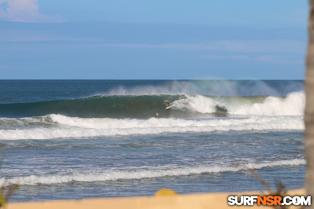 Nicaragua Surf Report - Report Photo 07/12/2017  1:01 PM 