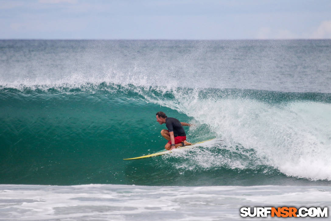 Nicaragua Surf Report - Report Photo 06/14/2020 7:21 PM