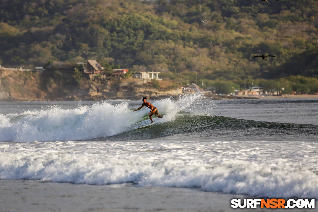 Nicaragua Surf Report - Report Photo 01/04/2019  10:08 PM 