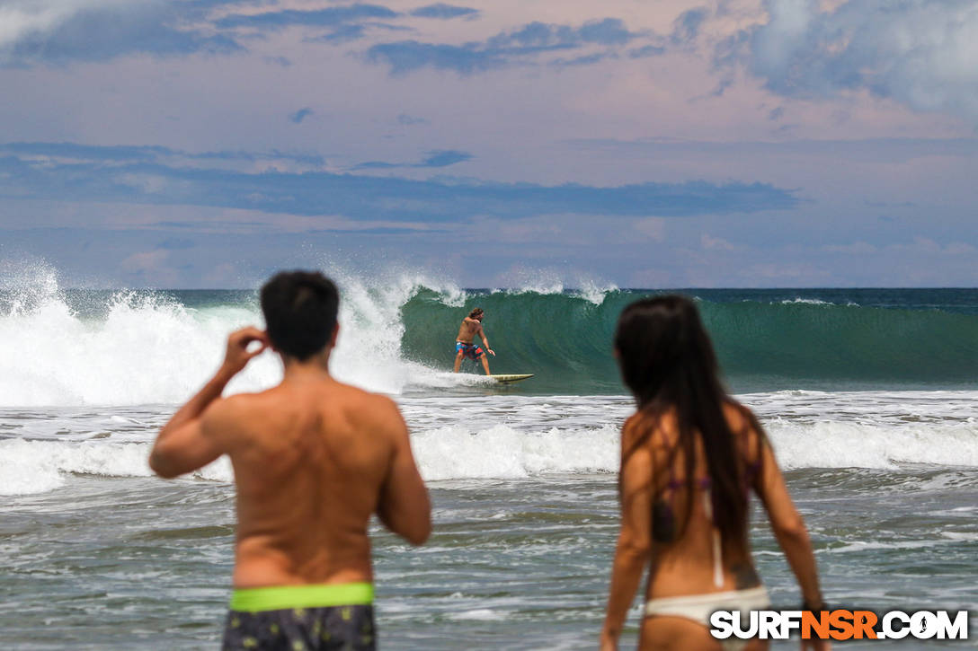 Nicaragua Surf Report - Report Photo 08/18/2019 4:03 PM