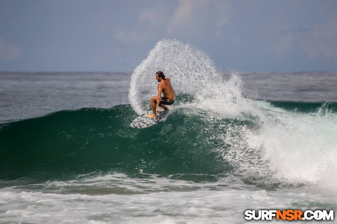 Nicaragua Surf Report - Report Photo 06/09/2023 11:09 AM