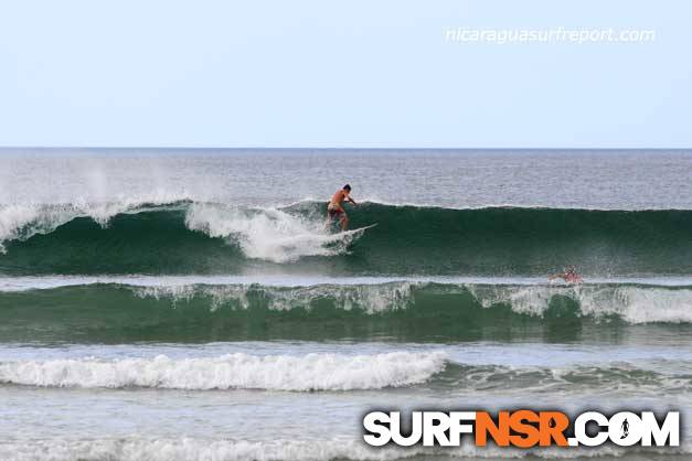 Nicaragua Surf Report - Report Photo 11/24/2009  3:16 PM 