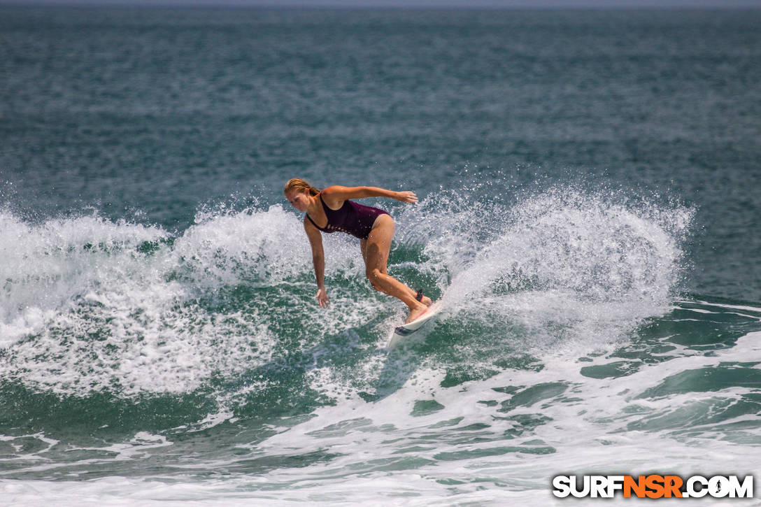 Nicaragua Surf Report - Report Photo 08/30/2019  7:10 PM 