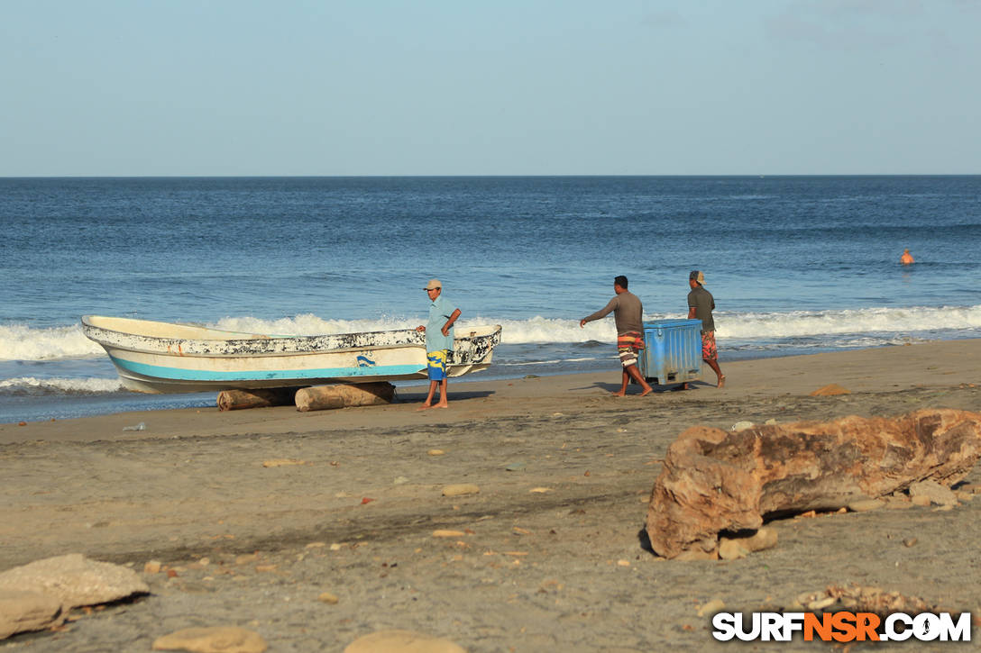 Nicaragua Surf Report - Report Photo 04/23/2018  3:30 PM 