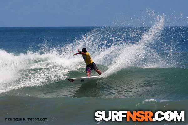 Nicaragua Surf Report - Report Photo 06/11/2011  5:12 PM 