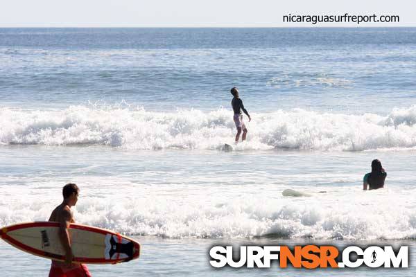 Nicaragua Surf Report - Report Photo 11/18/2013  9:18 PM 