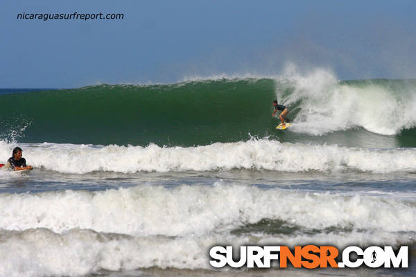 Nicaragua Surf Report - Report Photo 03/24/2010 5:19 PM