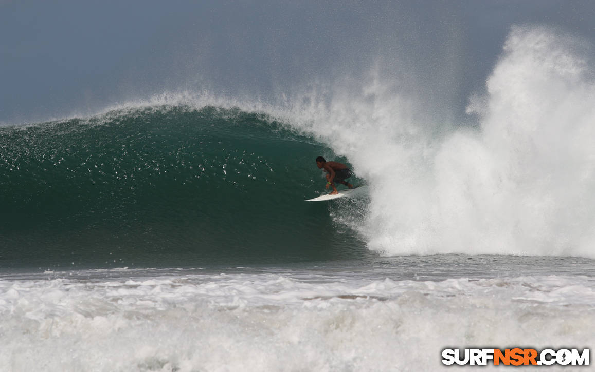 Nicaragua Surf Report - Report Photo 07/19/2015  8:16 PM 