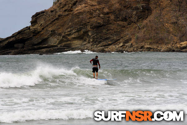 Nicaragua Surf Report - Report Photo 02/27/2011  4:10 PM 