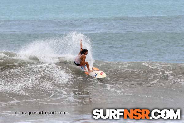 Nicaragua Surf Report - Report Photo 08/09/2014 7:18 PM