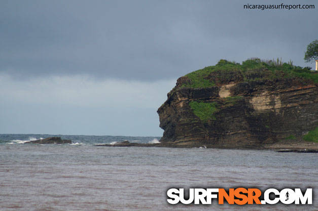 Nicaragua Surf Report - Report Photo 10/19/2007  2:07 PM 