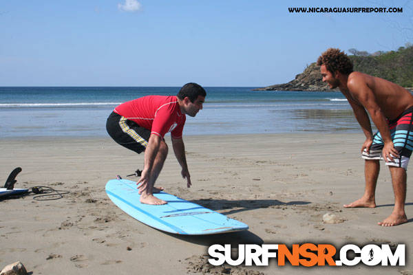 Nicaragua Surf Report - Report Photo 12/20/2010  5:43 PM 