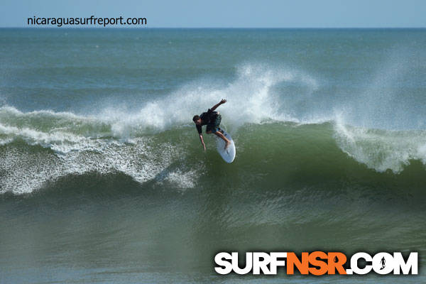 Nicaragua Surf Report - Report Photo 05/28/2014 11:15 PM