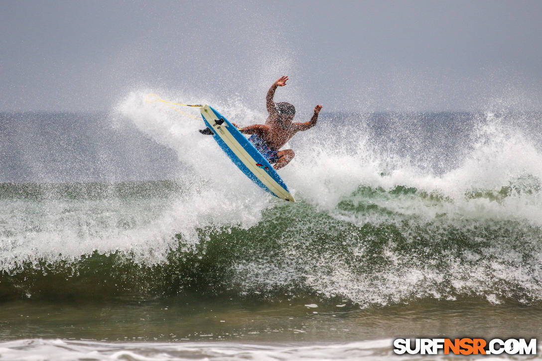 Nicaragua Surf Report - Report Photo 04/13/2020  7:03 PM 