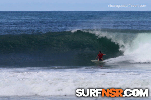 Nicaragua Surf Report - Report Photo 08/14/2010  10:22 AM 