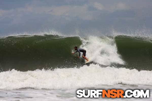 Nicaragua Surf Report - Report Photo 07/14/2011  6:21 PM 