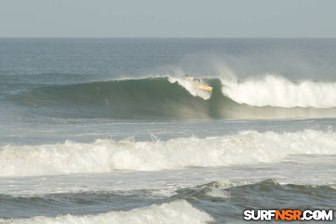 Nicaragua Surf Report - Report Photo 05/20/2016 2:51 PM