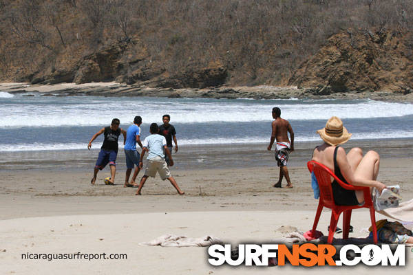 Nicaragua Surf Report - Report Photo 03/29/2010  2:26 PM 