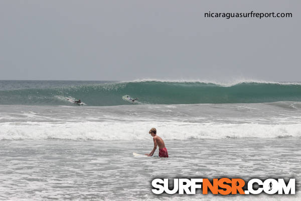 Nicaragua Surf Report - Report Photo 09/10/2014  3:47 PM 