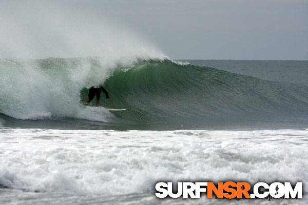 Nicaragua Surf Report - Report Photo 12/15/2011 8:03 PM