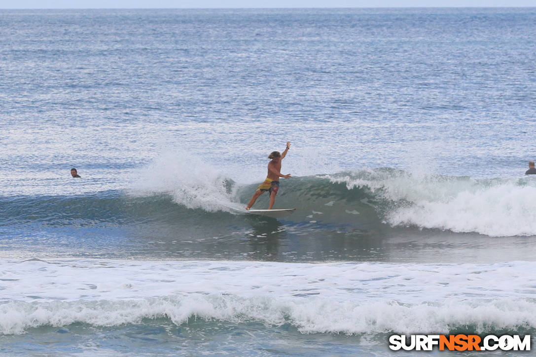 Nicaragua Surf Report - Report Photo 05/11/2016 10:46 AM