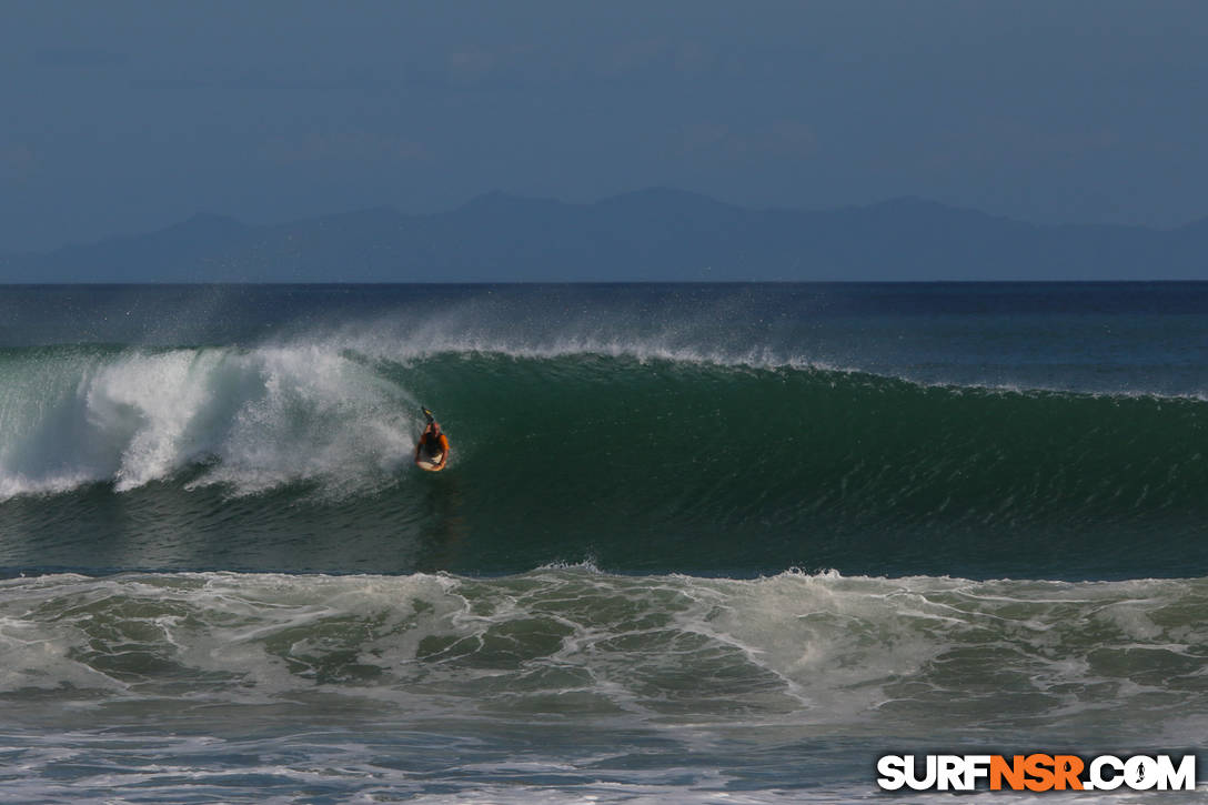 Nicaragua Surf Report - Report Photo 08/13/2015  4:33 PM 