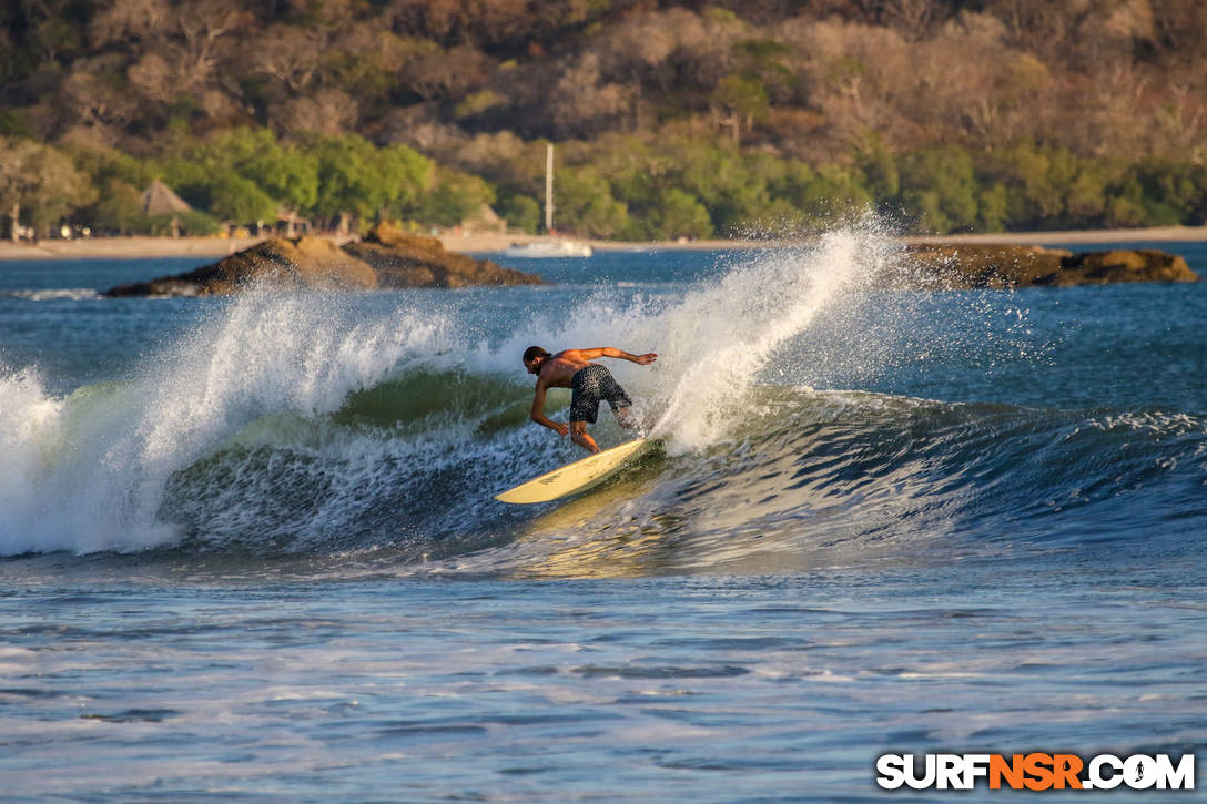 Nicaragua Surf Report - Report Photo 02/29/2020 9:06 PM