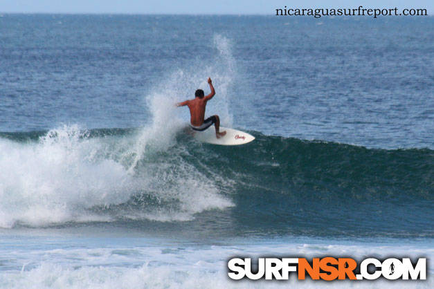 Nicaragua Surf Report - Report Photo 03/17/2008  1:04 PM 