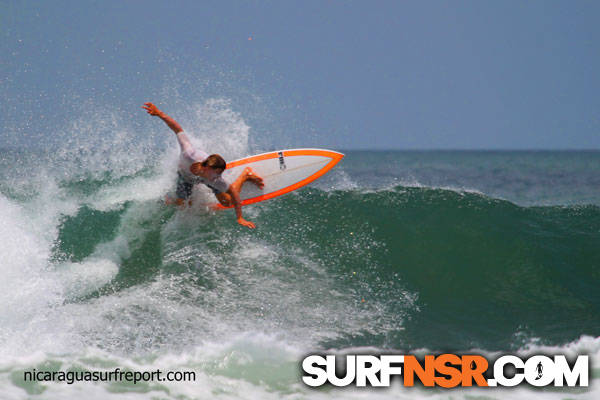 Nicaragua Surf Report - Report Photo 06/28/2013 2:05 PM