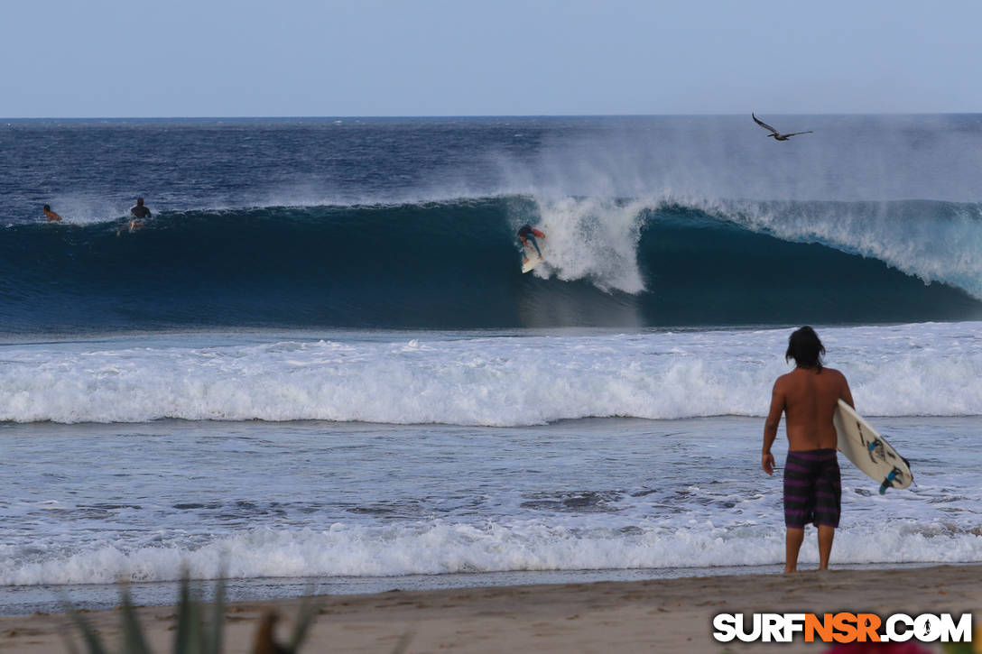 Nicaragua Surf Report - Report Photo 03/17/2016  11:29 AM 