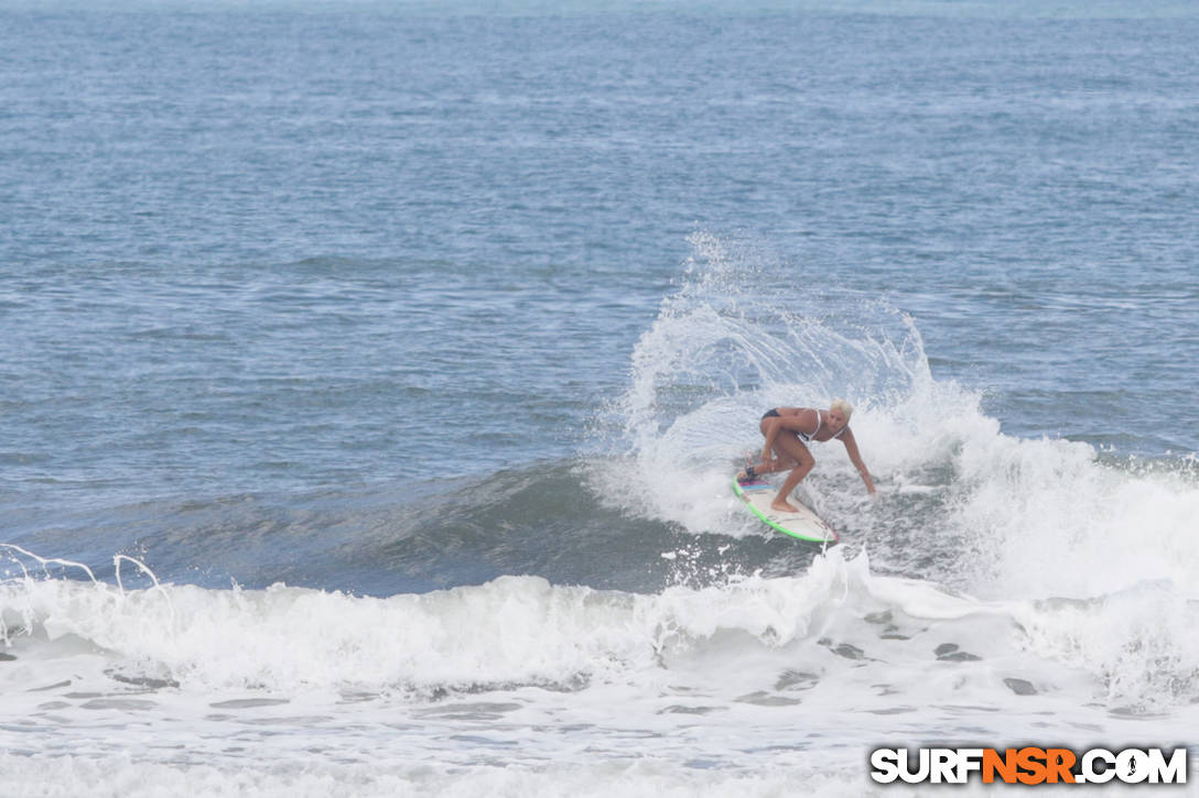 Nicaragua Surf Report - Report Photo 06/09/2016  10:49 PM 