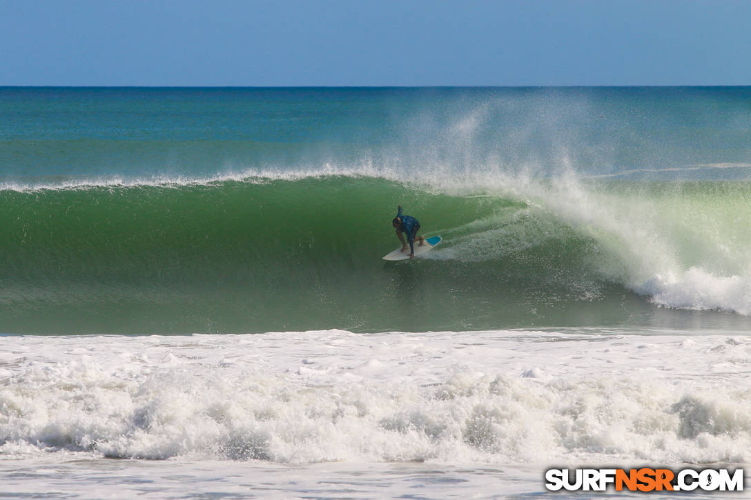 Nicaragua Surf Report - Report Photo 08/16/2018 10:50 PM