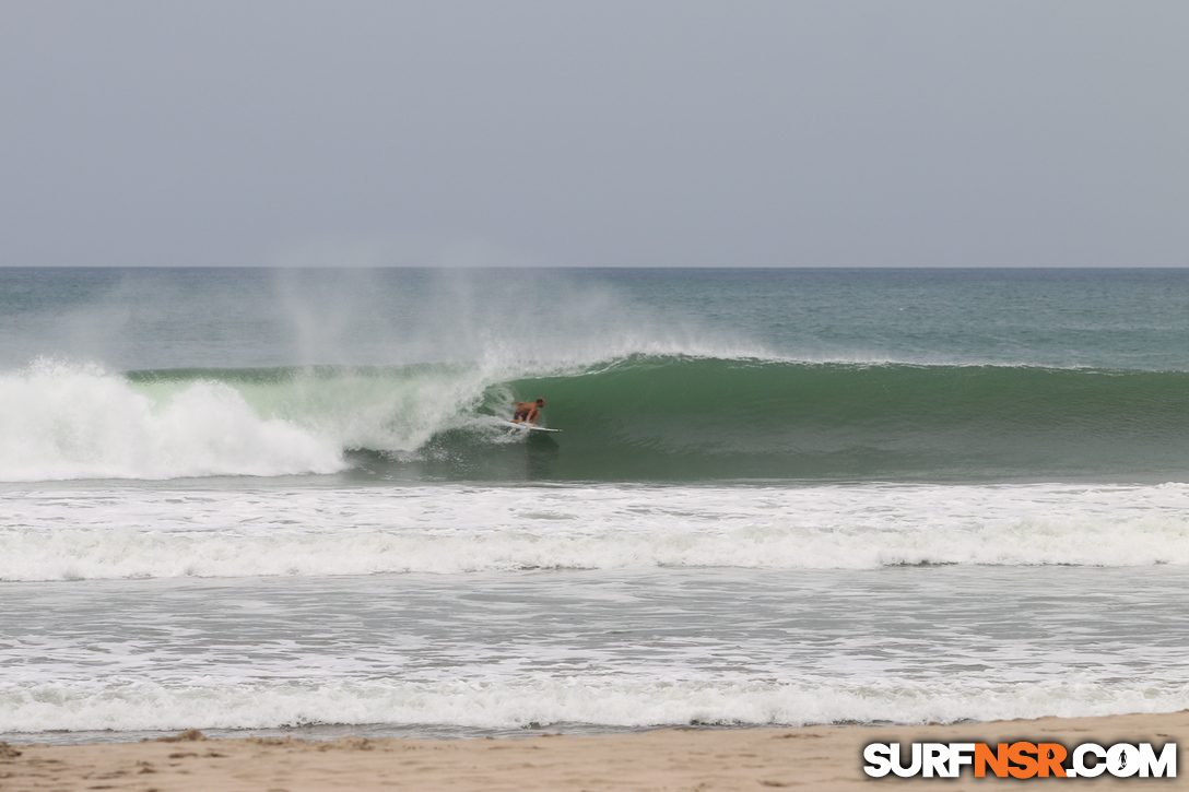 Nicaragua Surf Report - Report Photo 05/02/2017 7:43 PM